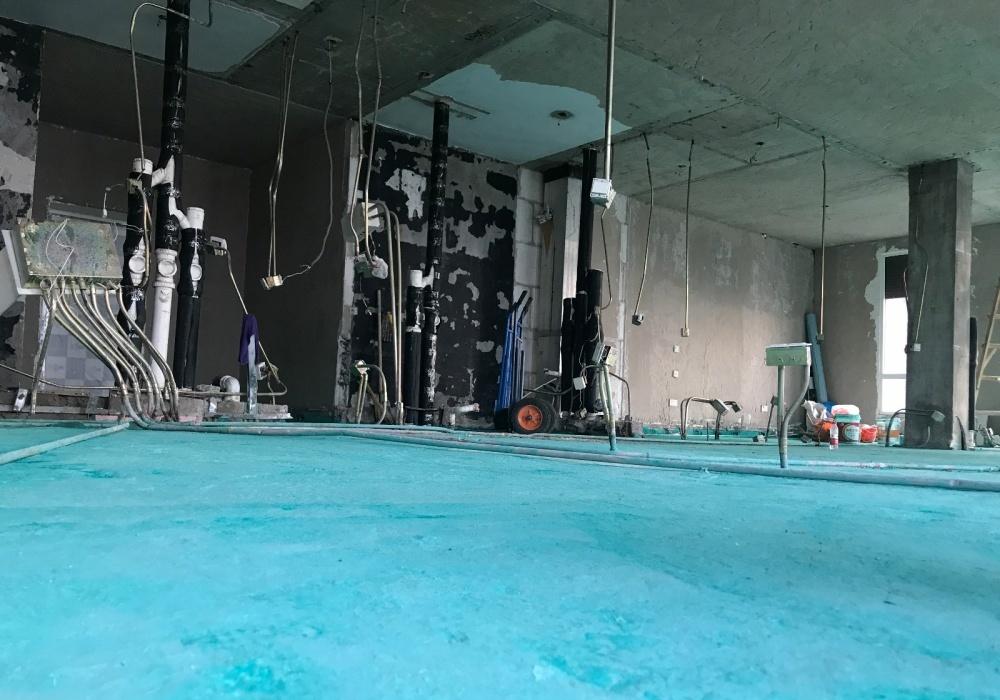 打造完整通透的祥和之家-59