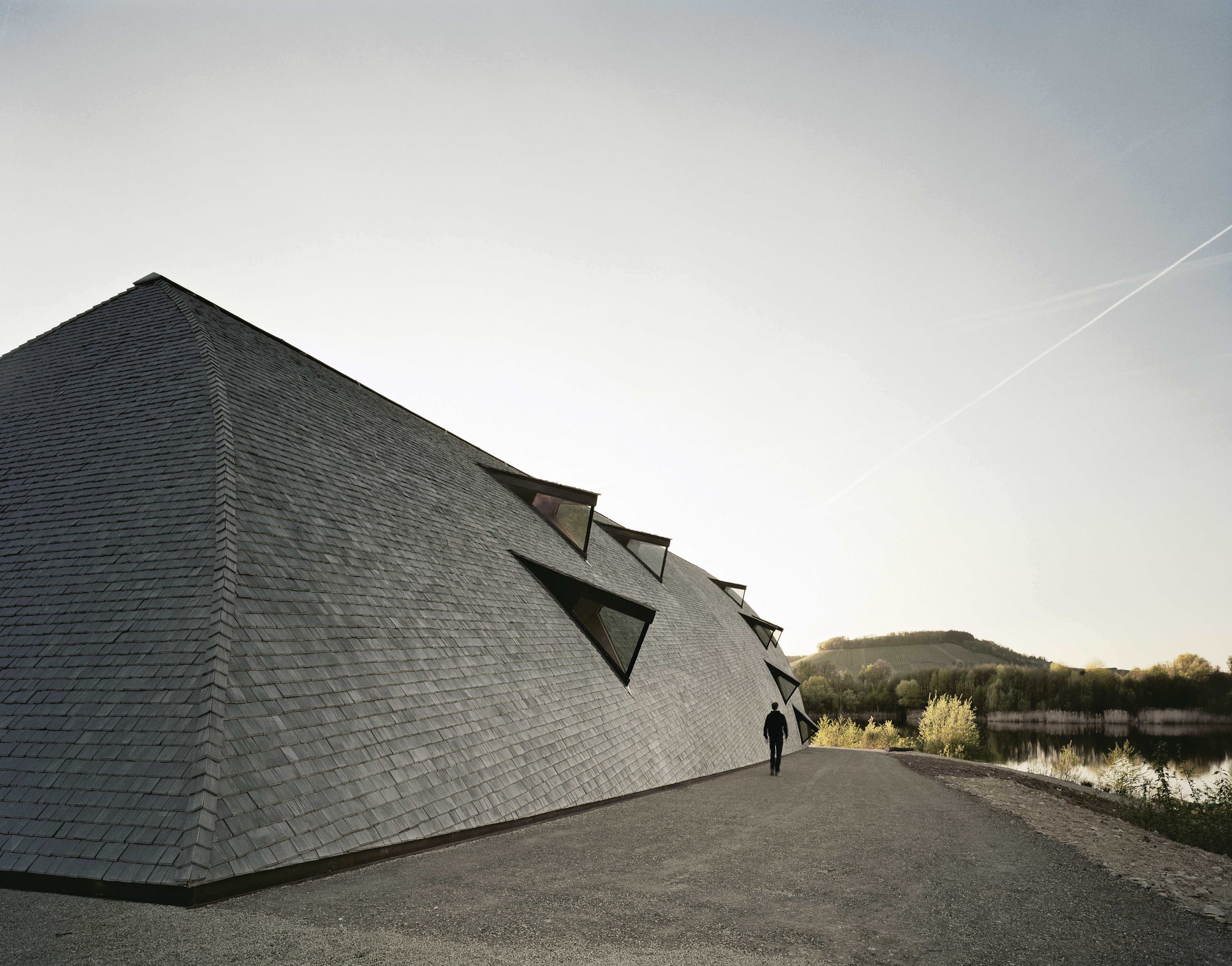 生态中心“Haff Remich”-24