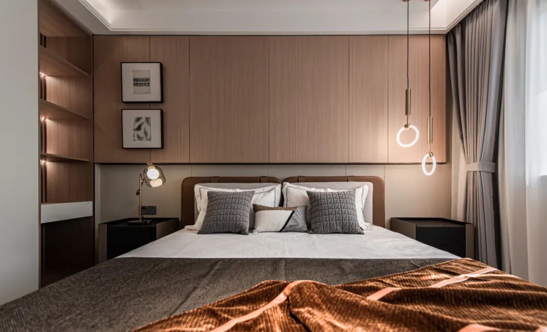 紫禁汇品.全案设计|海域阳光，理想生活-35