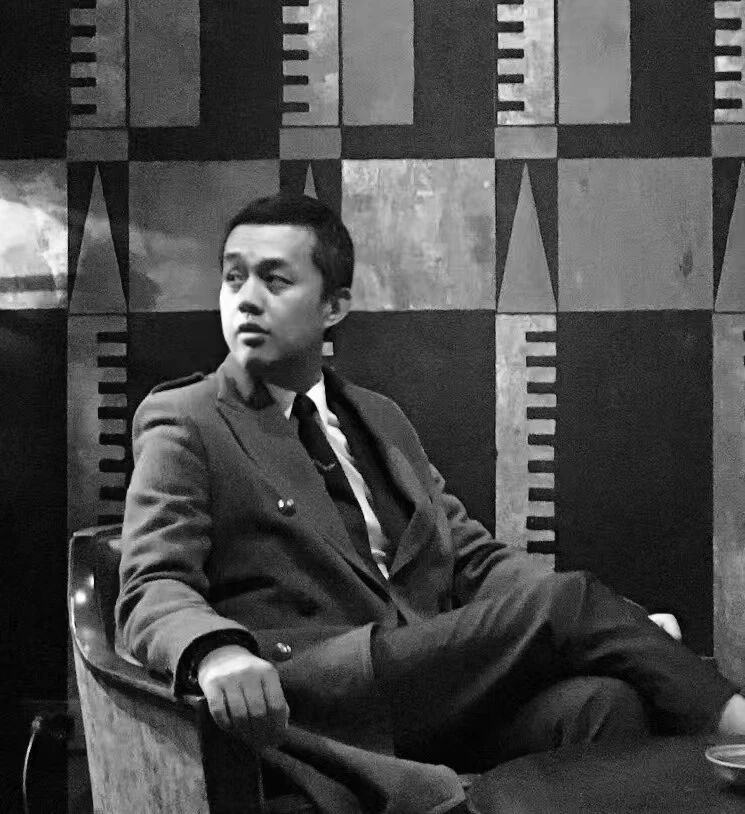 金先生丨中国深圳丨Z7900郑雷设计机构-132