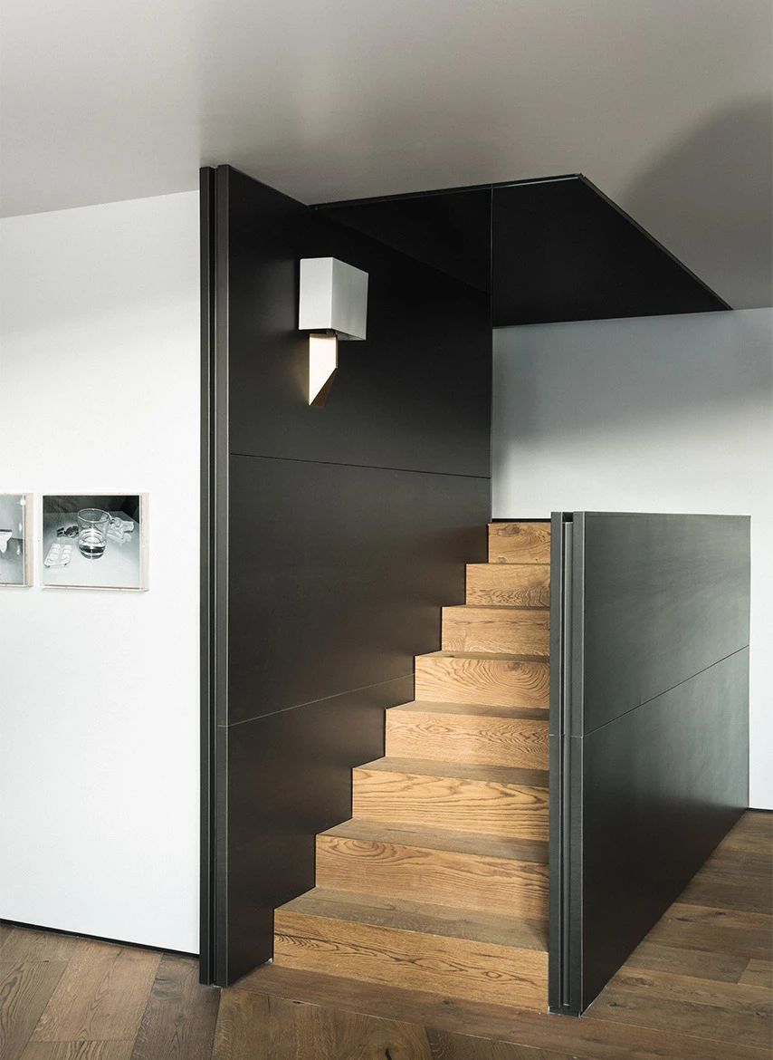 Gloria Cortina 室内设计作品丨Gloria Cortina 工作室-29