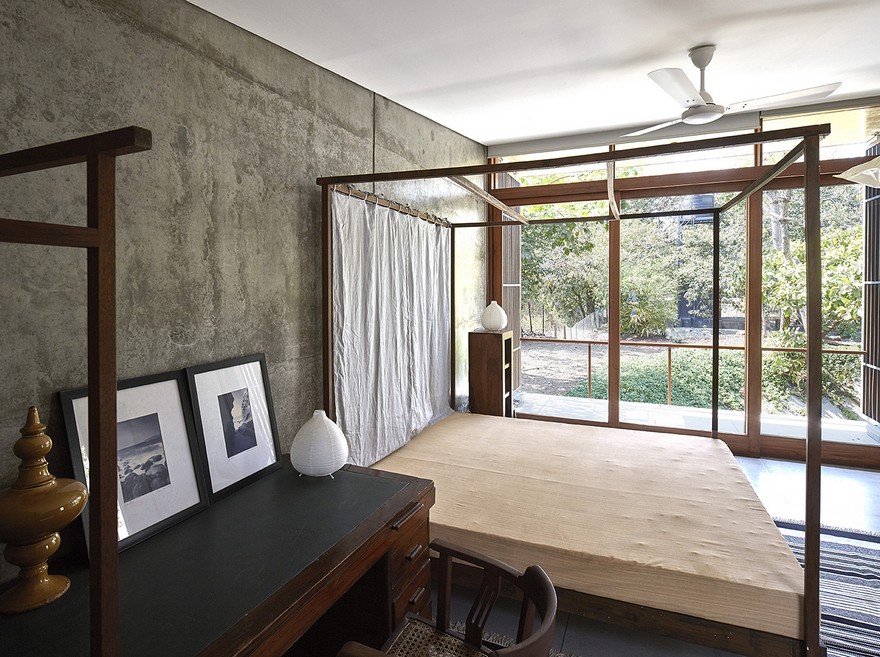 印度 Alibaug 流水别墅-17