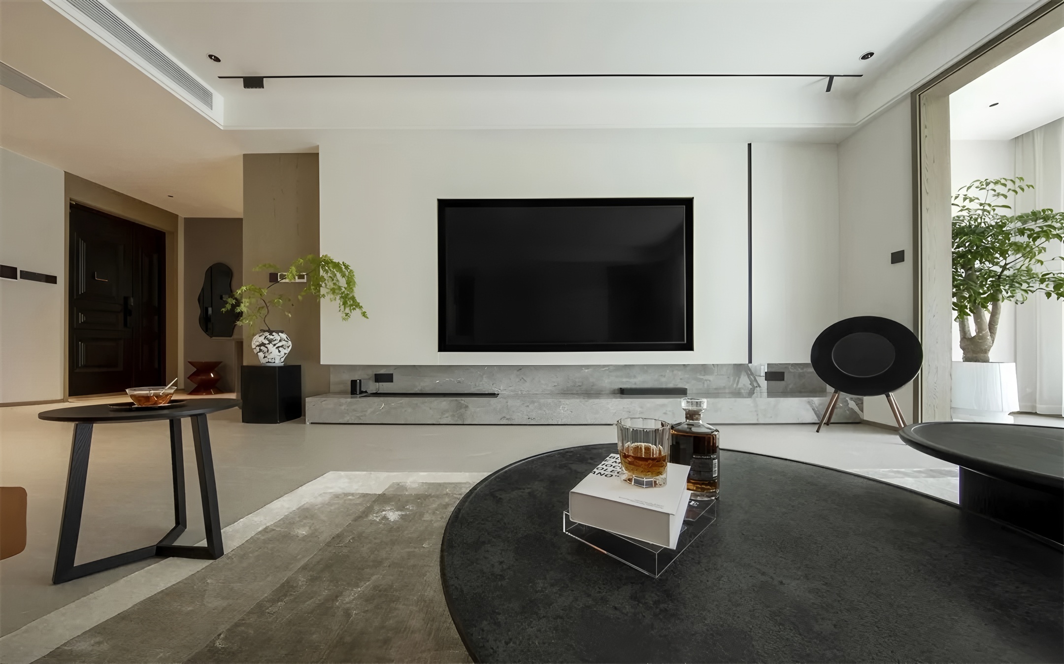 千林郡丨中国西安-10