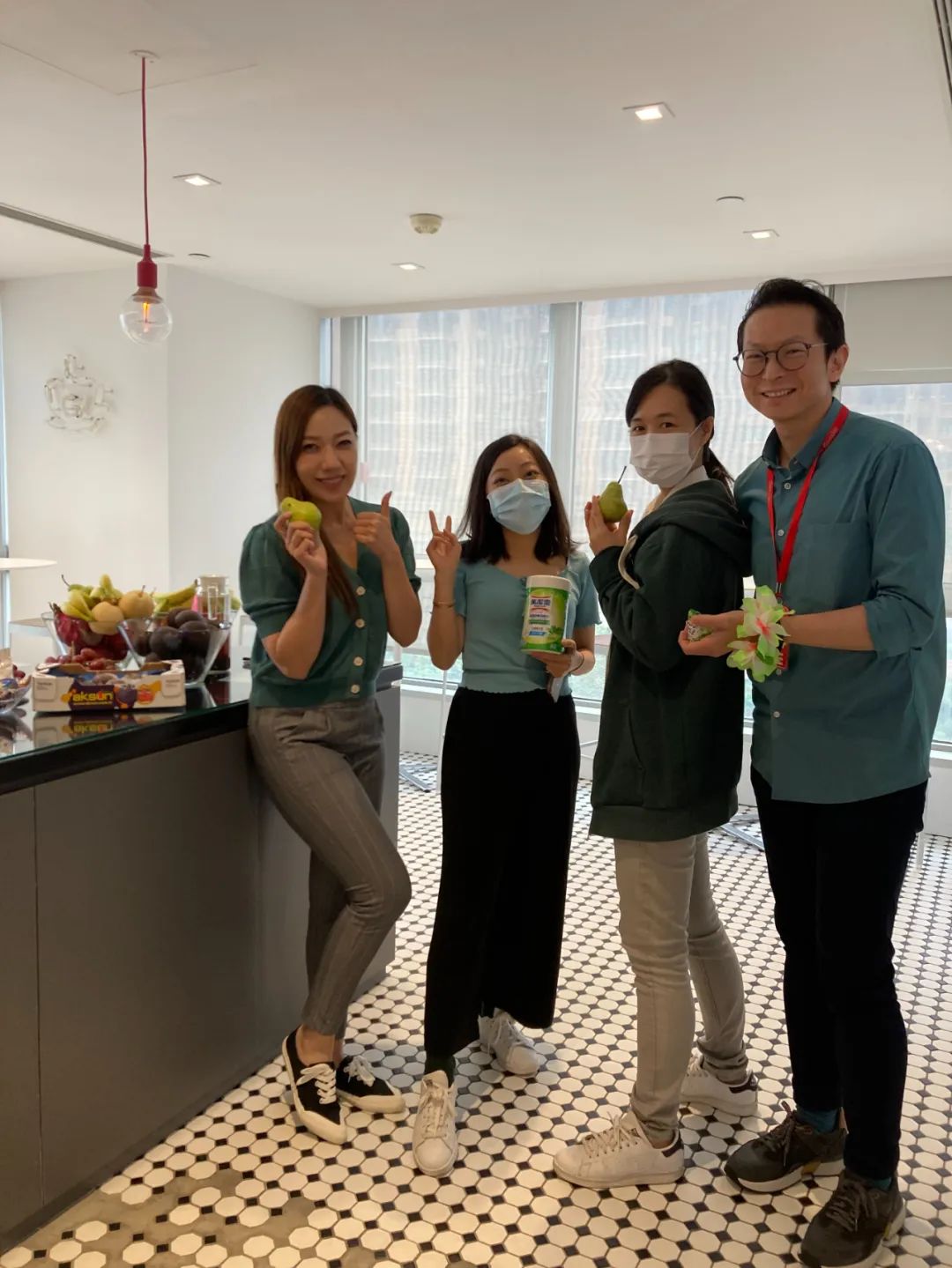 根斯勒健康月 2022丨中国北京-69