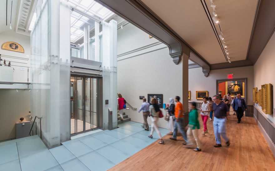 yale u art gallery renovation-15
