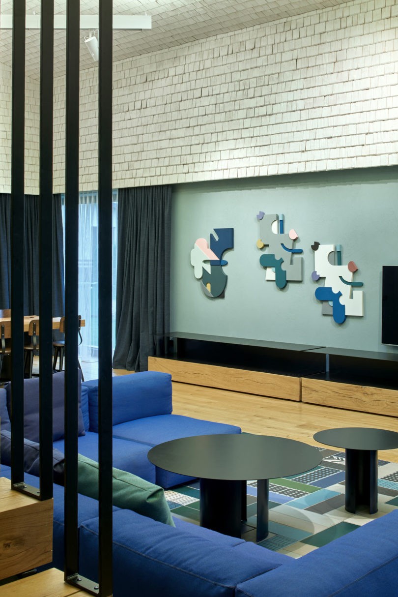 立陶宛Druskininkai别墅  2XJ architects-3