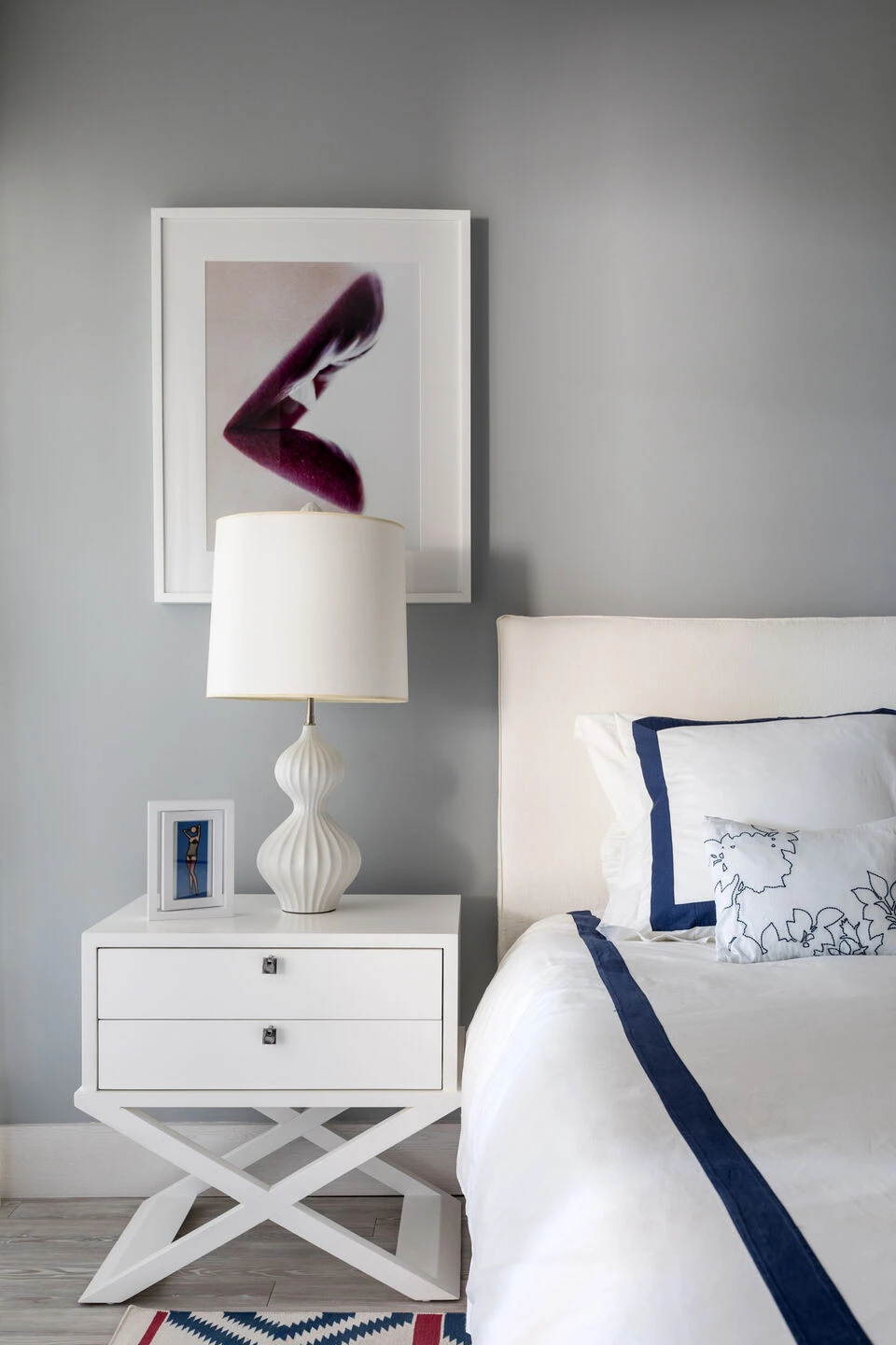 Miami 公寓丨美国迈阿密丨BZP Arquitetura-34