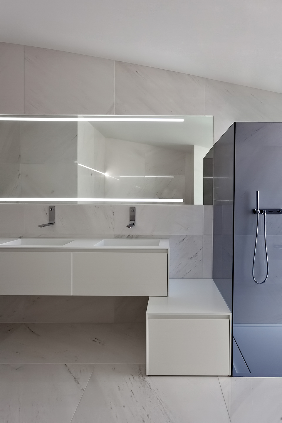 西班牙 Casa Balint豪华住宅-27