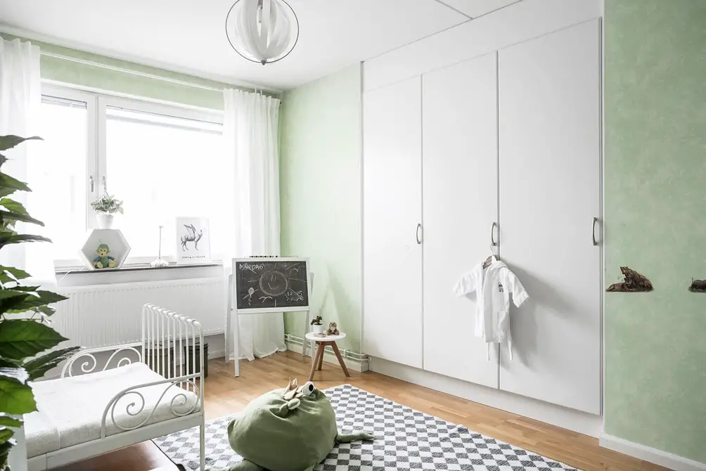 色彩奇趣的异域空间-20