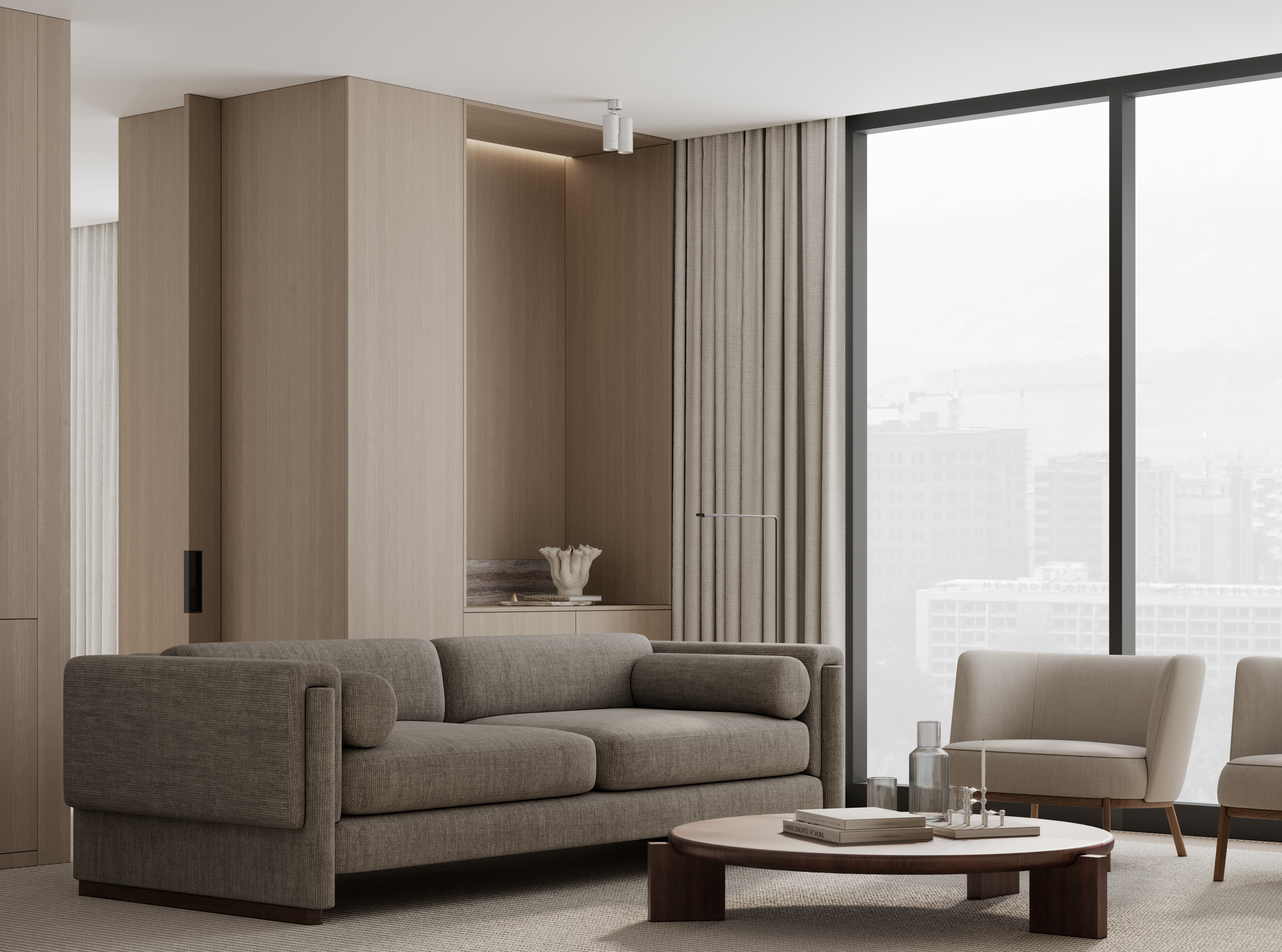 Гостиничный номер-1