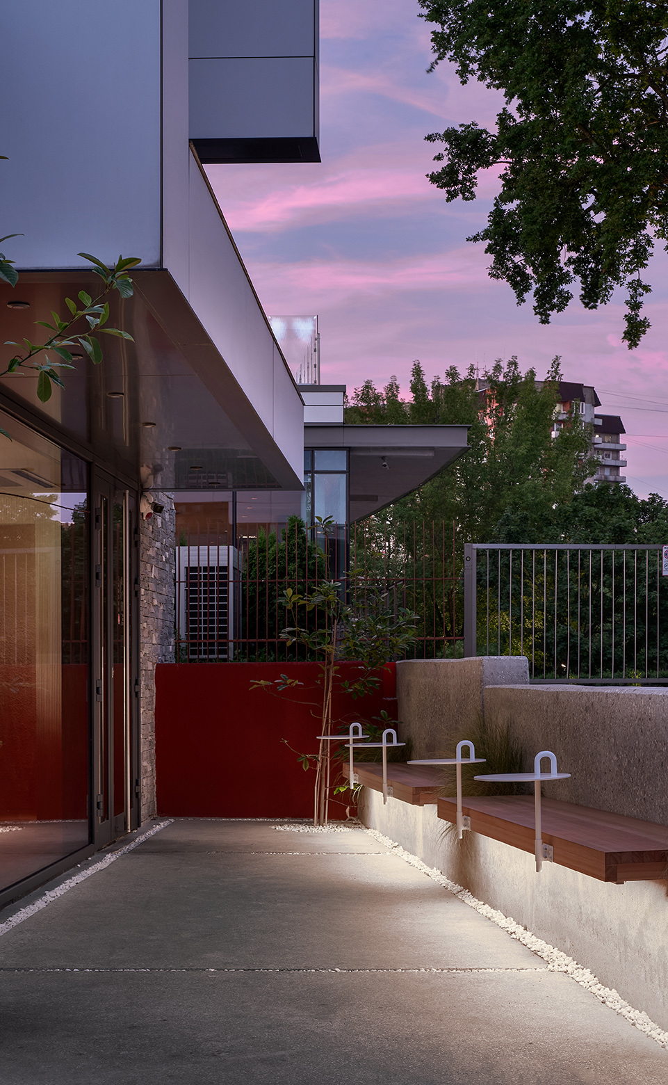 Tamago Kissaten 咖啡和甜品店丨俄罗斯加里宁格勒丨DA bureau-39