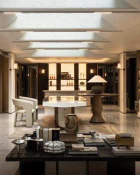 研质共设 · 中海·盛京玖章丨中国沈阳