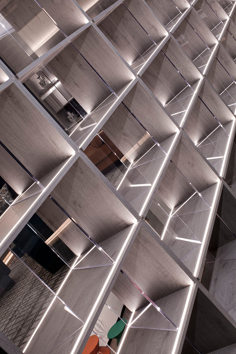 MYP设计 | 东莞百司汇SOHO共享中心及示范单位-36