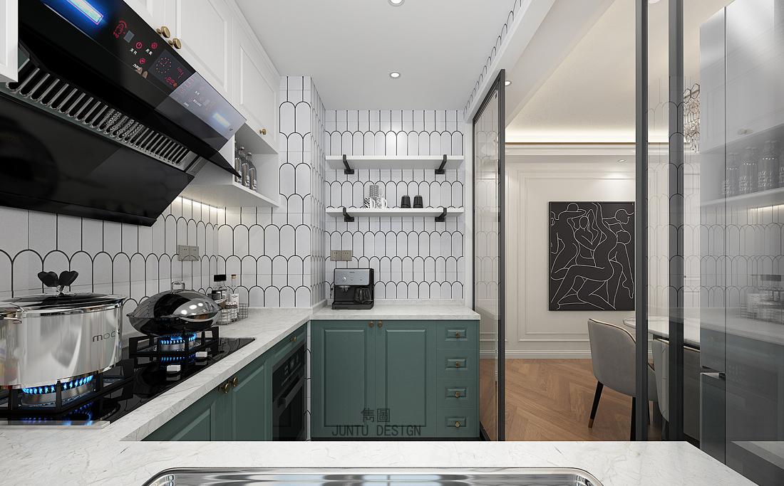 万科欧泊李小姐宅-47