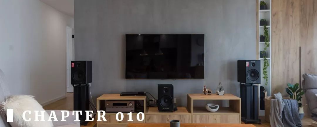 成都 300 平米跃层私宅设计，功能强大且明亮简洁-89