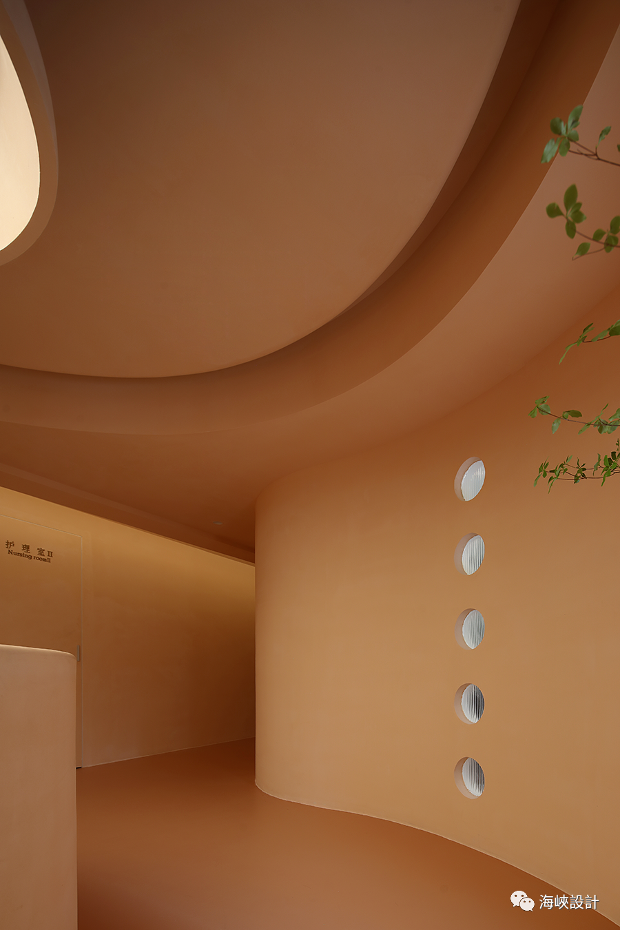 时间之前 · 厦门医学美容空间设计丨中国厦门丨厦门彳亍美学空间设计-27