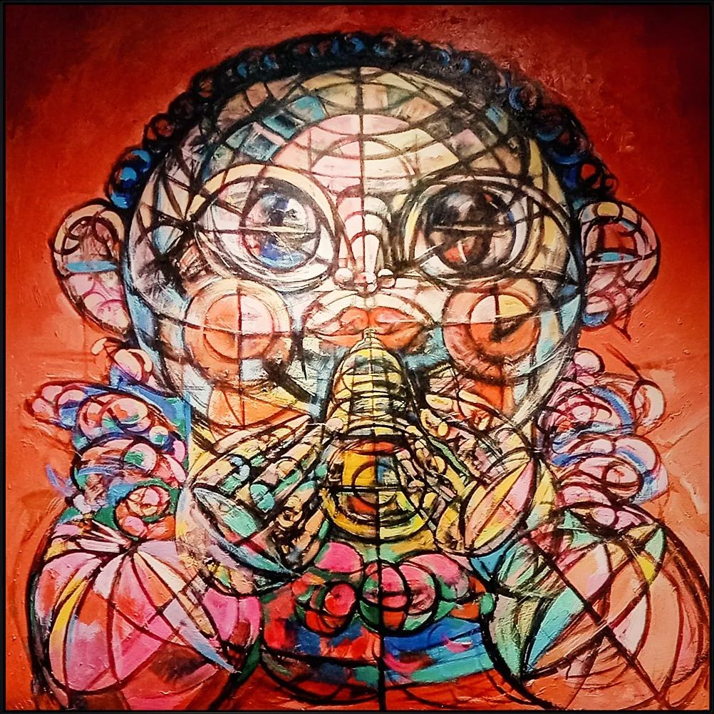 非黑即白,之色丨中国厦门丨厘线设计 Cmline Design-17