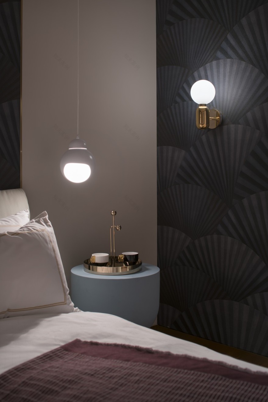 俯瞰浦江的艺术生活 | 达达主义之家-40