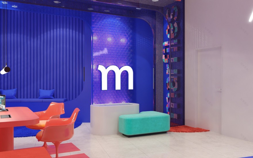 Marfiles 口腔诊所设计-9