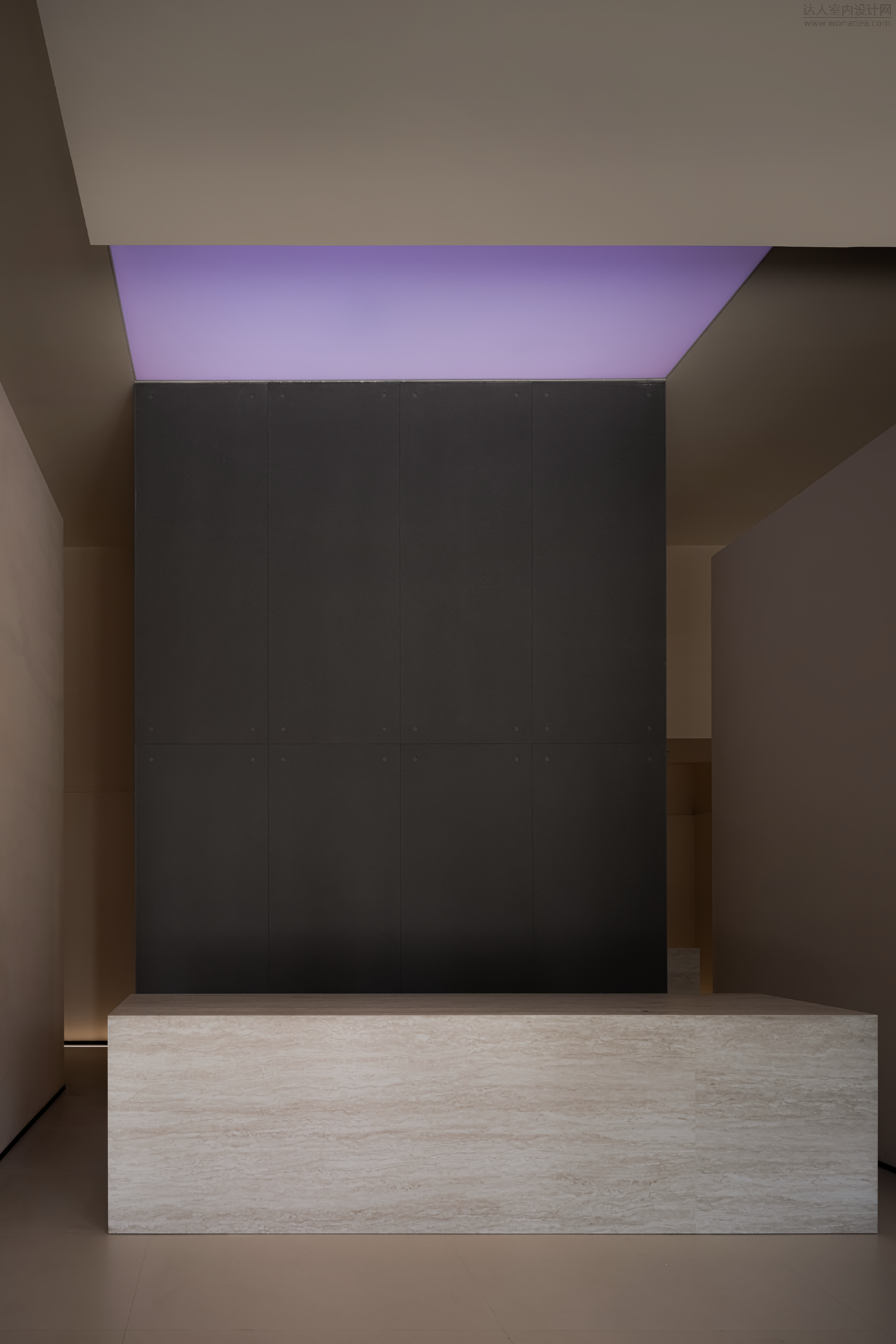 岩与曜之歌丨中国成都丨笾界建筑-65