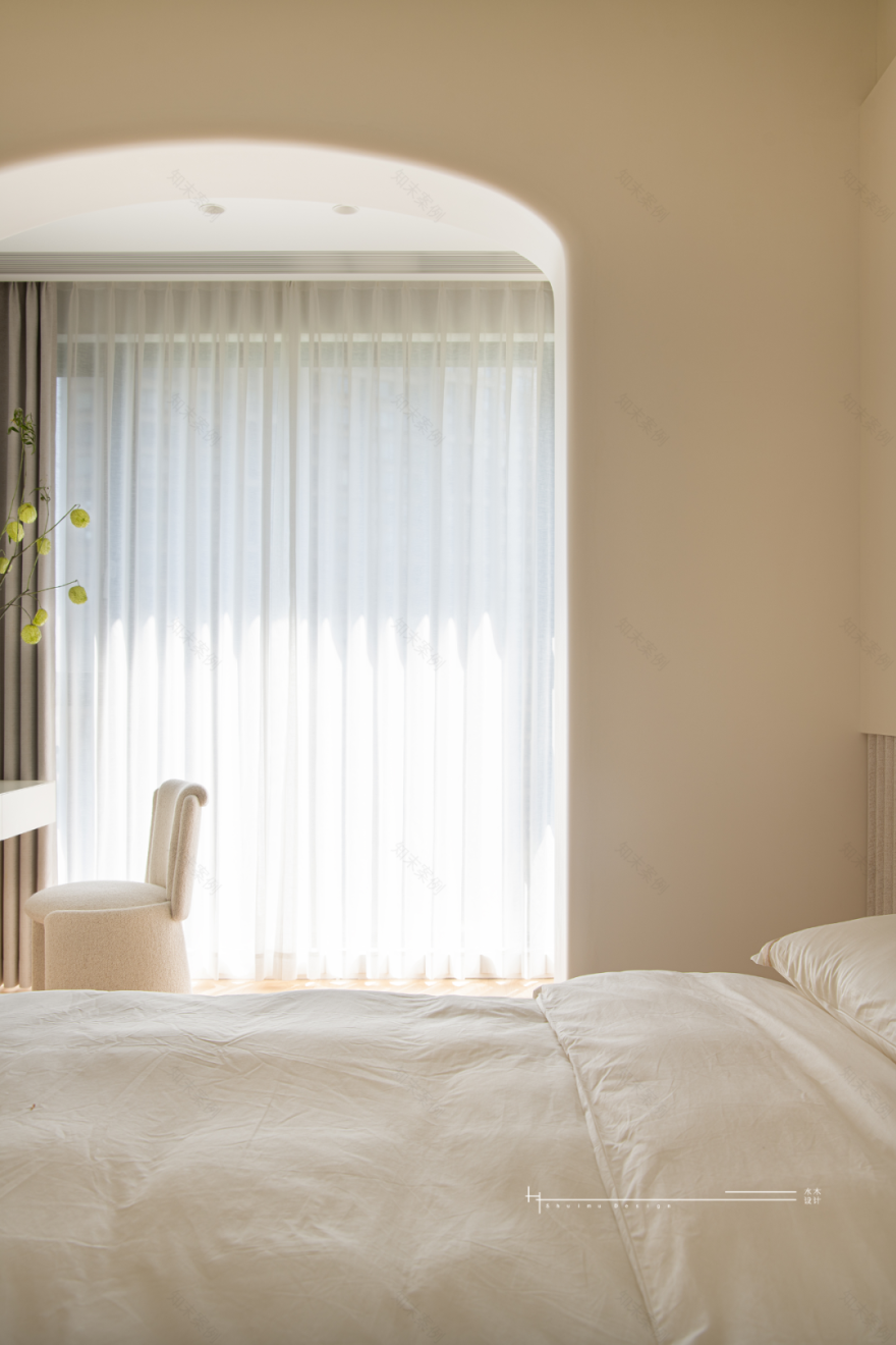 新湖春晓·大隐于市丨水木实景-52