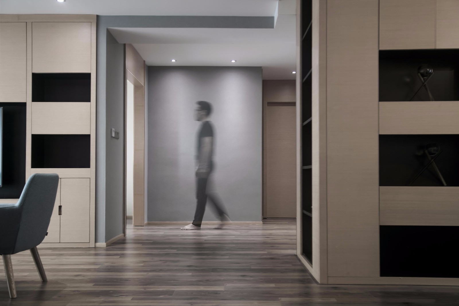 棕榈泉白金公寓-25