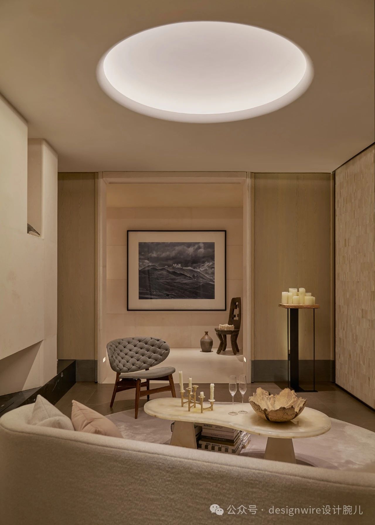 上海弘安里别墅丨中国上海丨无间设计-61