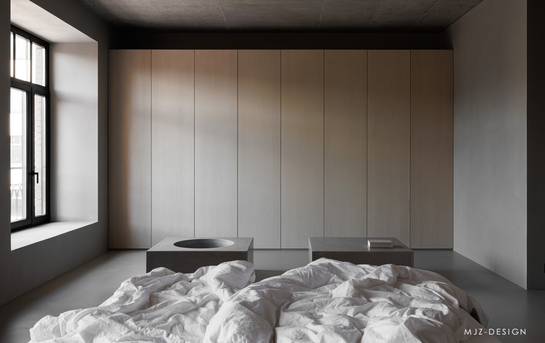 俄罗斯圣彼得堡 143㎡住宅丨Azbuka Dom 工作室-27