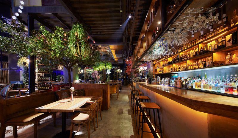 繁花里音乐餐吧-12