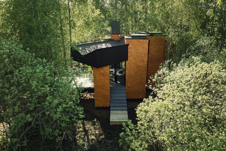 Kabi酒店丨爱沙尼亚丨Mari Hunt,Arvi Anderson-5