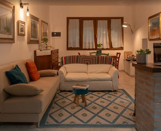 B & B "la Casetta"-57