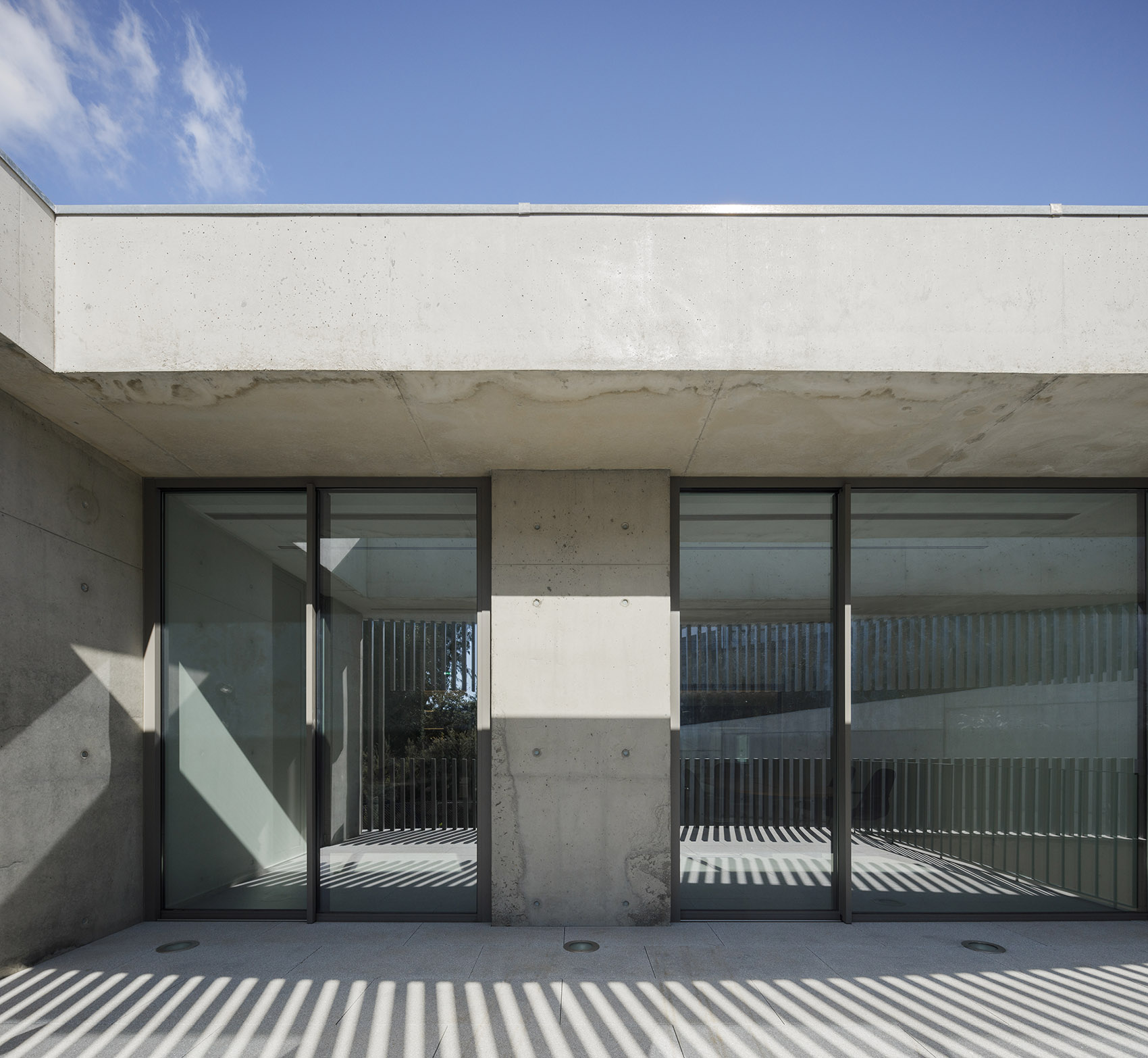 STEELFORM 工厂扩建丨葡萄牙-111