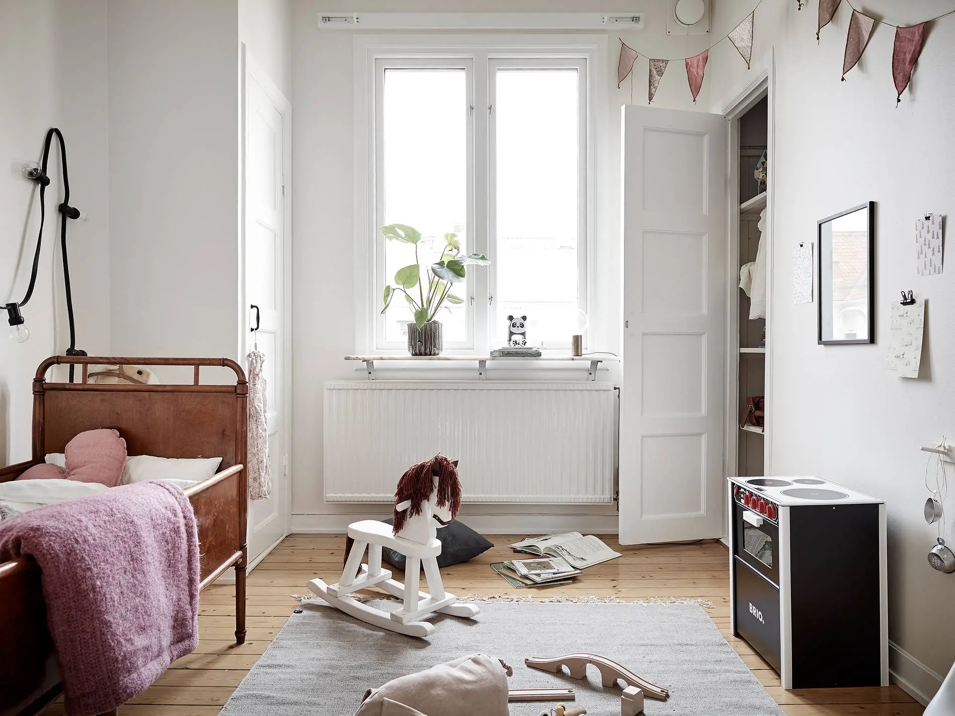 民族风情的白色家居-19