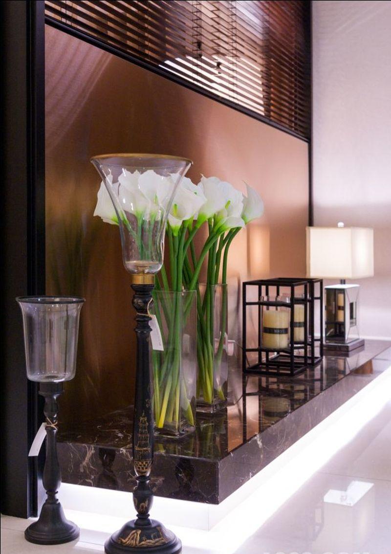 新古典风格卧房设计，打造优雅清新空间-27