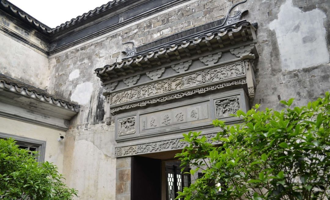 古宅新生，世代传承的家-11