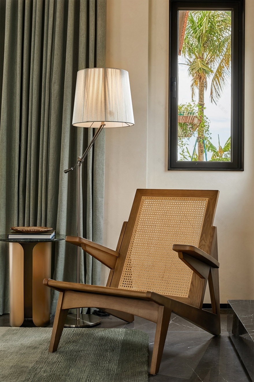 神州半岛天悦湾丨中国海南丨LSD-32