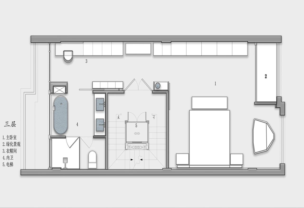 新作｜大卫装饰：素影之下，绮境漫游-42