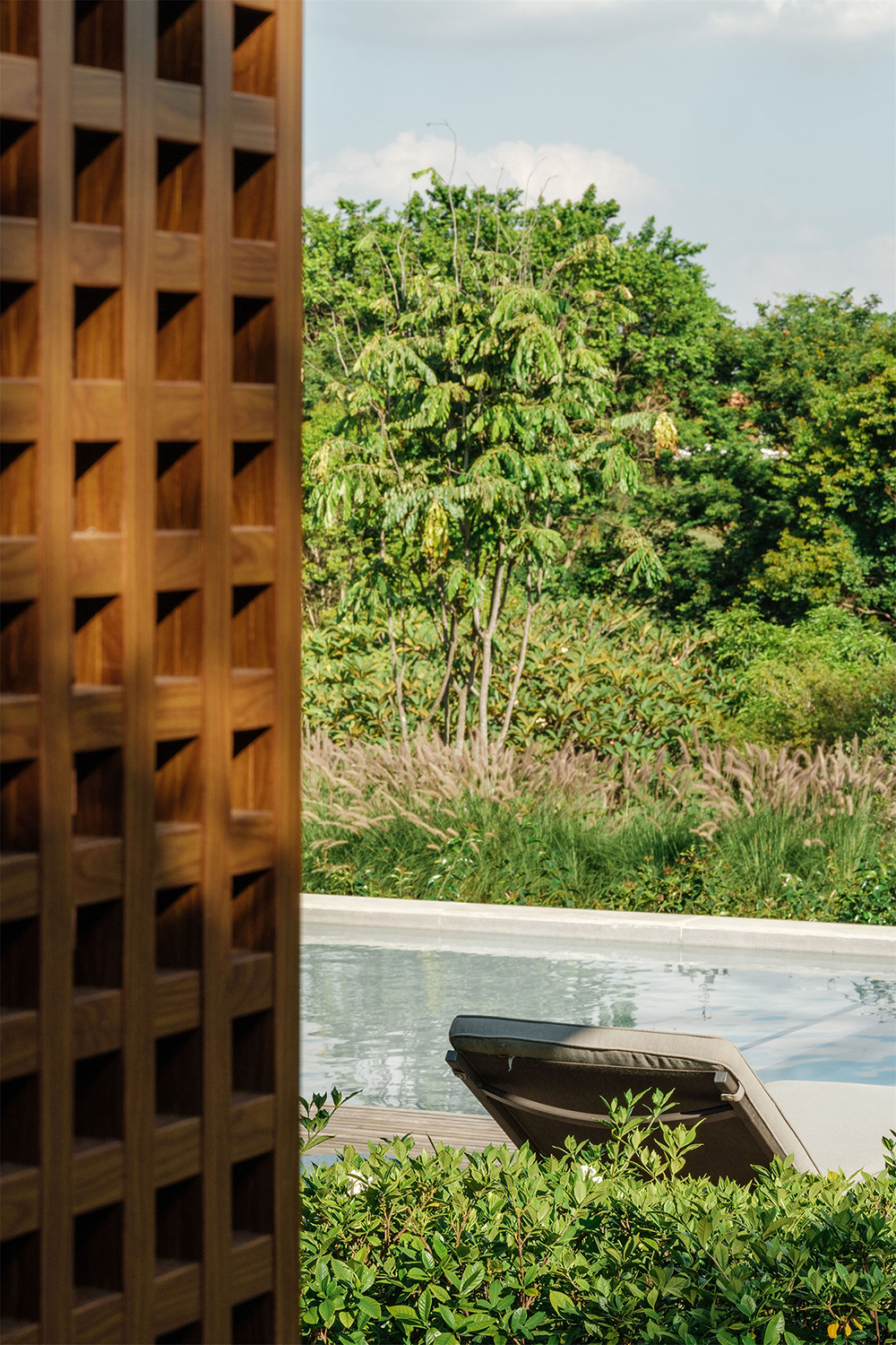 别墅景观丨巴西圣保罗-28