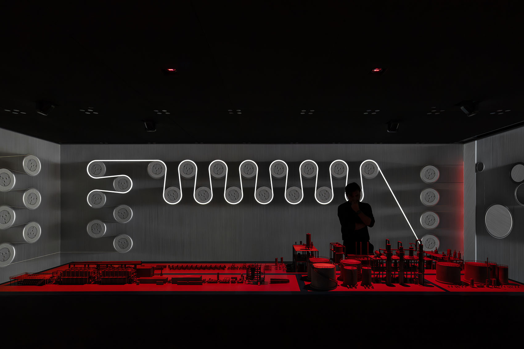 MAE博物馆丨意大利-30