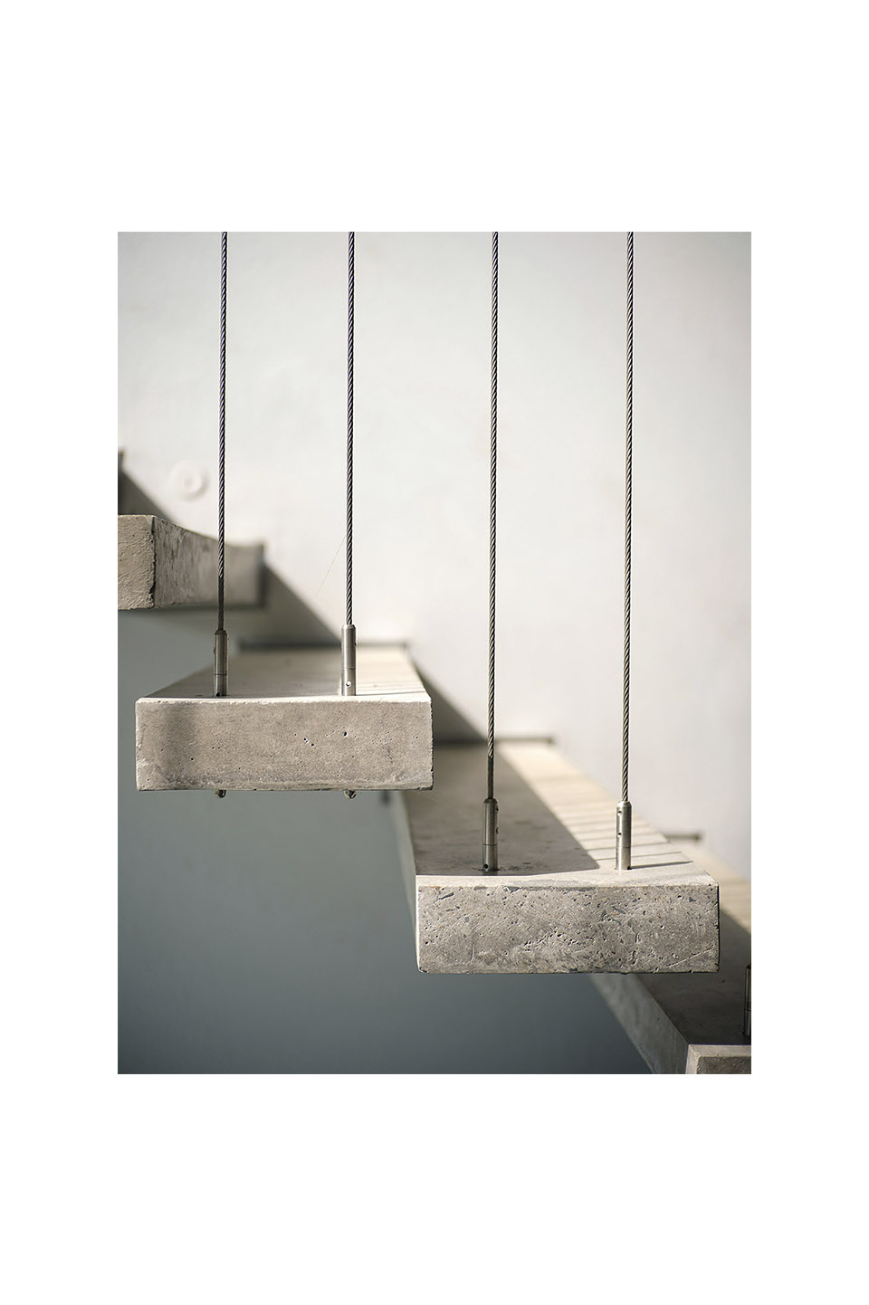 LP别墅丨越南河内丨NghiaArchitect-20