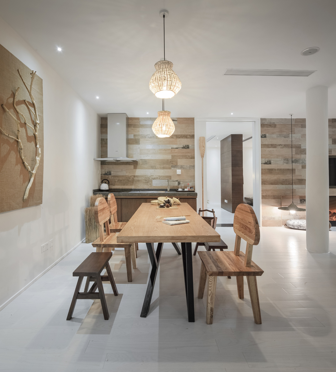 云水·格精品酒店-23