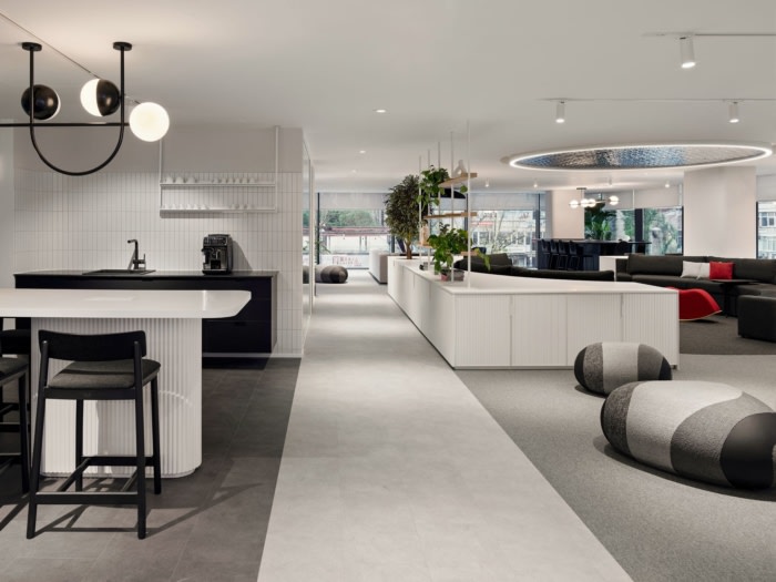 Sephora Offices - Istanbul | Office Snapshots-3