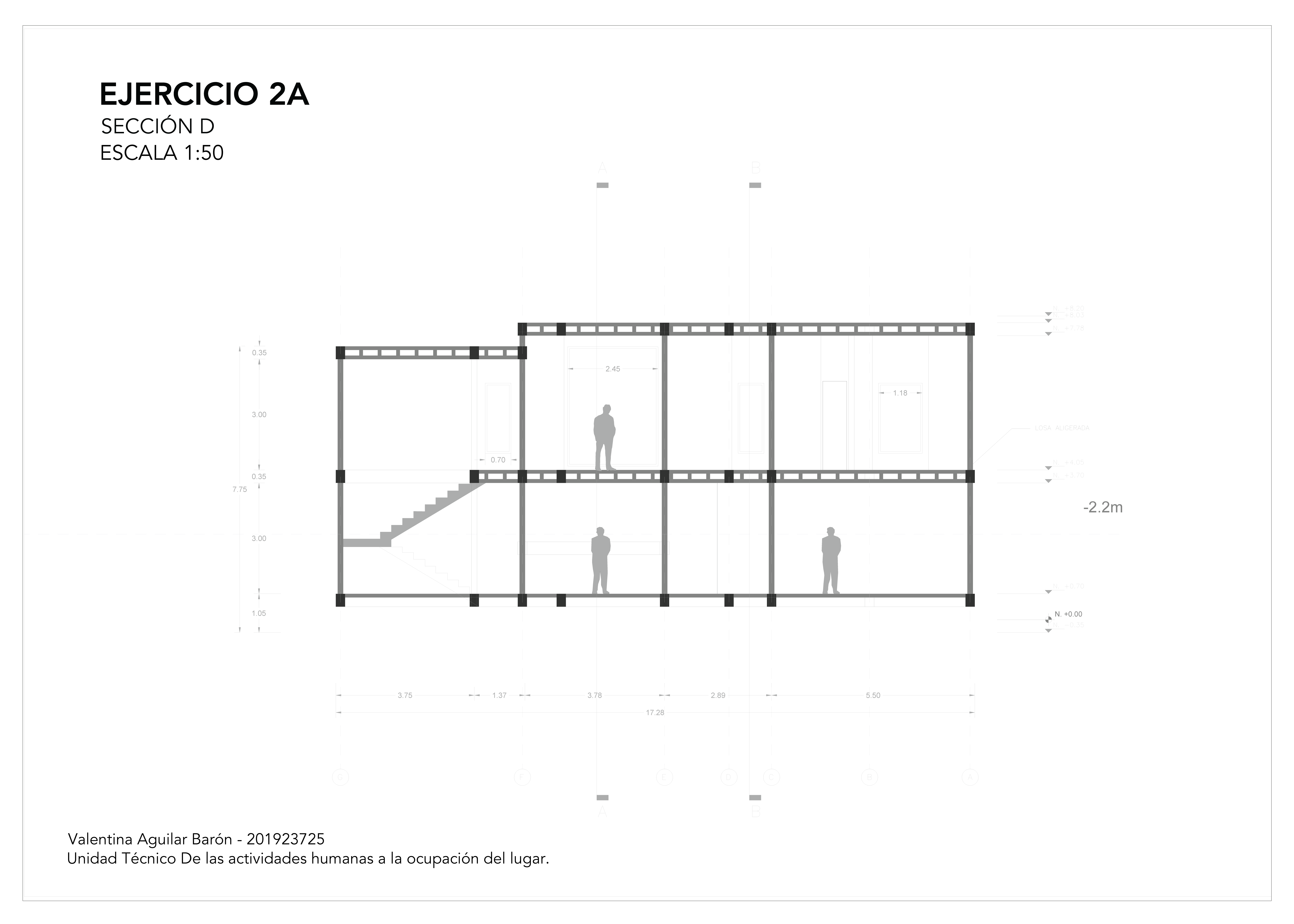 两层房屋 Ej·2丨Rafael Villazón-11