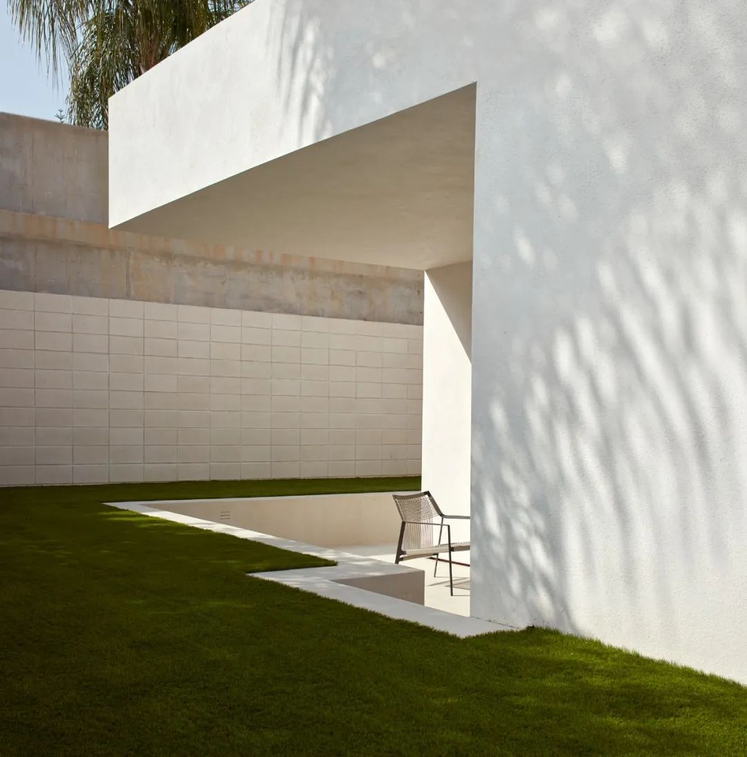 Horma 建筑艺术丨西班牙巴伦西亚丨HORMA 建筑事务所-8