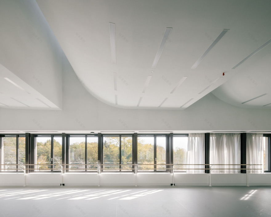 Feli·城市服务综合体丨比利时丨Paul Felix,ATAMA-26