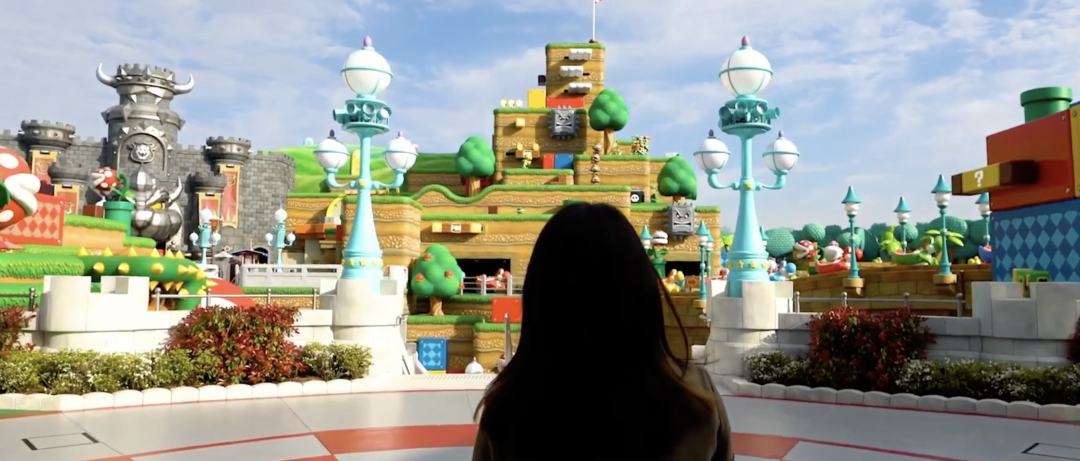 GA分享|开发出提升超级任天堂世界的沉浸式游戏体验系统-5