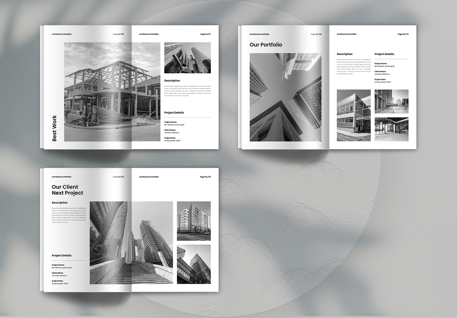 The Architecture & Interior Portfolio-30