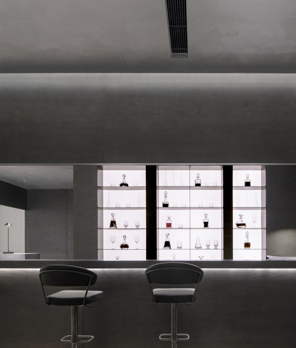 永威南都新城售楼部丨中国南阳丨拙人营造-11