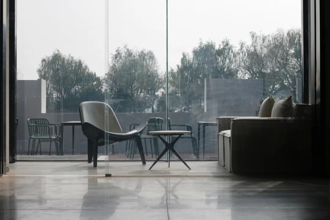 浙江嘉善姚庄水上餐厅丨中国浙江丨UDstudio-38