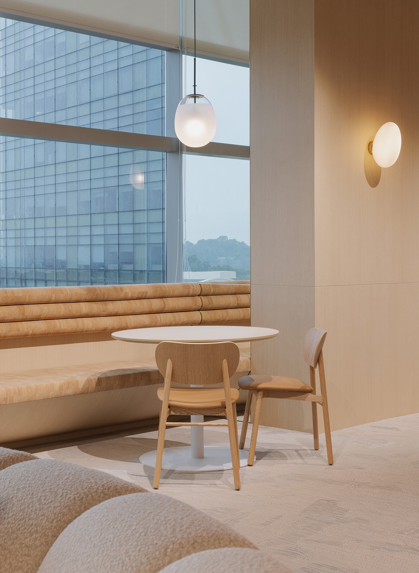 最佳世界国际,健康绿洲丨新加坡丨Bean Buro-9